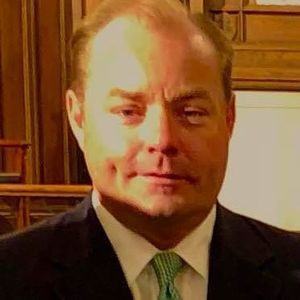 Meet your Posher, Greg